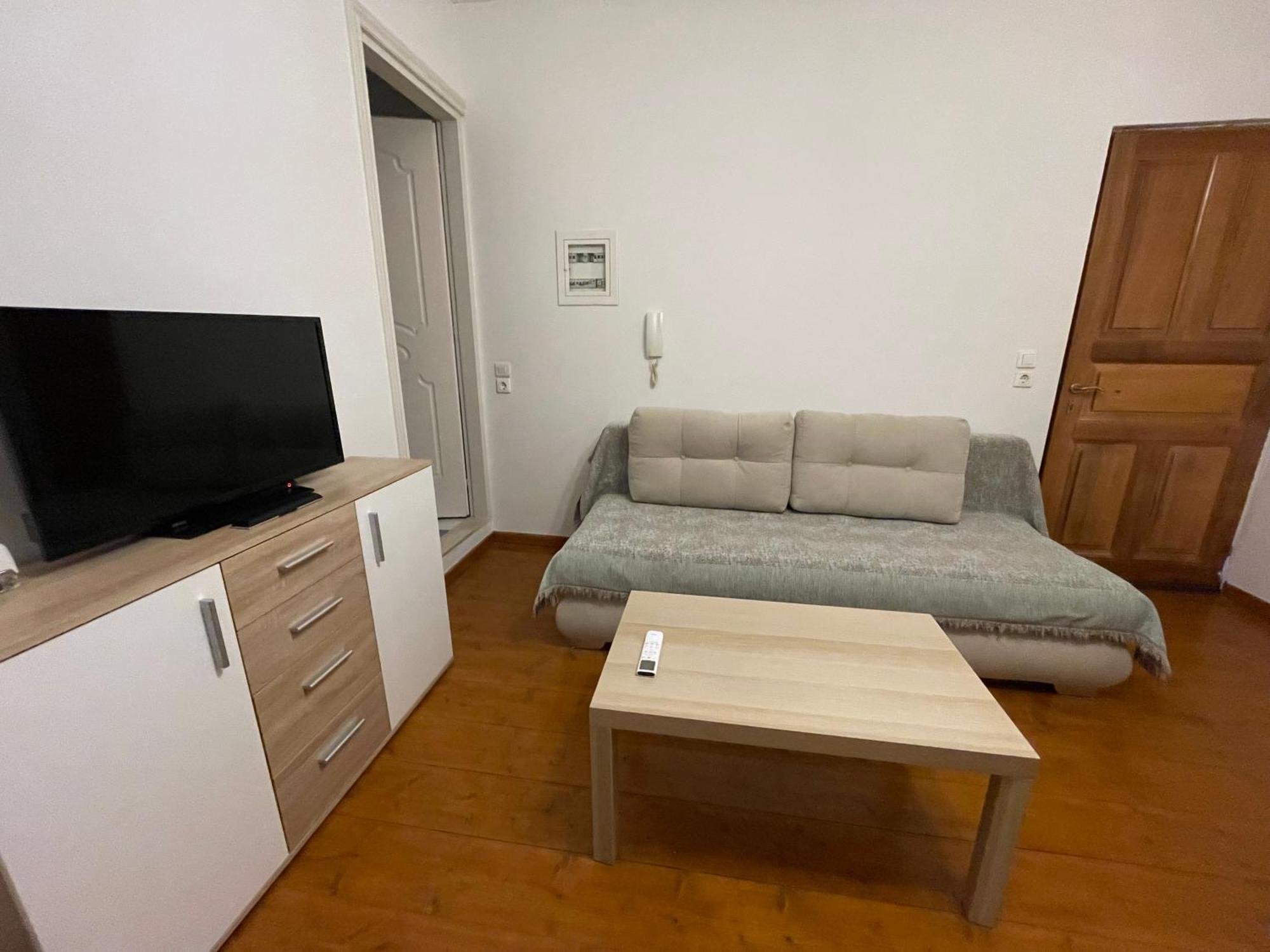 Ionian Grand - Apartments Lefkáda Esterno foto